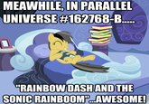 My Little Pony: Friendship is Magic