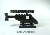 ROFLcopter