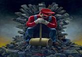 Super Mario