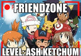 Friend Zone