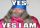 Are You A Wizard