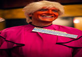 Patricia Krentcil (Tanning Mom)