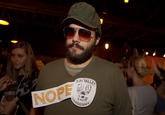 Nope! Chuck Testa