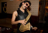 Epic Sax Guy