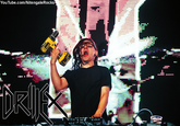 Skrillex