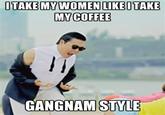 PSY - Gangnam Style