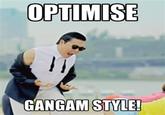 PSY - Gangnam Style