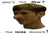Jewspiracies
