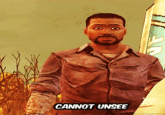 What Has Been Seen Cannot Be Unseen