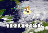 2012 Hurricane Sandy