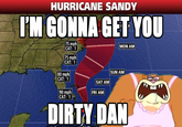 2012 Hurricane Sandy