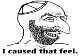 Jewspiracies