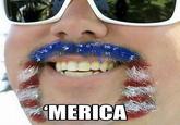 America: Fuck Yeah!