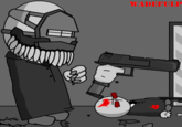Madness Combat