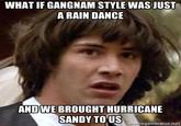 2012 Hurricane Sandy