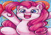 My Little Pony: Friendship is Magic
