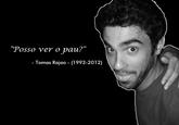 Tomas Reidjel