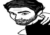 Tomas Reidjel