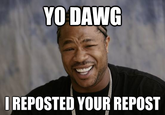 Repost