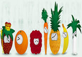 Clock Crew