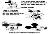 Ruined Childhood
