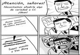 Cuánto Cabrón