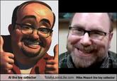 Mike Mozart / Jeepers Media