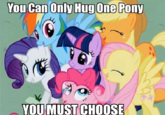 My Little Pony: Friendship is Magic