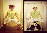 PSY - Gangnam Style