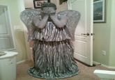 Don't Blink "The Weeping Angels"