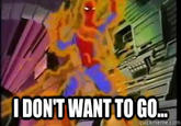 '60s Spider-Man