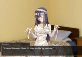 Katawa Shoujo