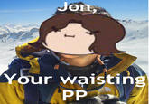 Bear Grylls / Better Drink My Own Piss
