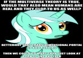 My Little Pony: Friendship is Magic