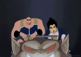 Abridged Series