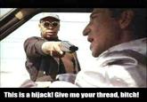 Threadjacking