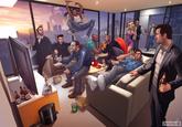Grand Theft Auto