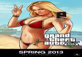 Grand Theft Auto