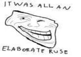 Maymays/Misused memes