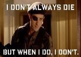 Badass Rory