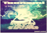 Bring Back Toonami