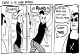Hark! A Vagrant