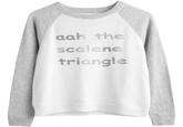 Ah, The Scalene Triangle