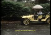 Descriptive Noise