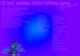 My Little Pony: Friendship is Magic