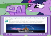 My Little Pony: Friendship is Magic