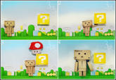 Danbo
