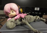 I've Seen Enough Hentai To Know Where This Is Going