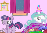 My Little Pony: Friendship is Magic