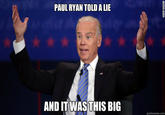 Laughing Joe Biden